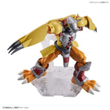 Digimon Figure-rise Standard WarGreymon Model Kit