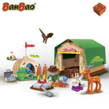 BanBao Safari - Safari Tented Camp