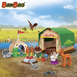 BanBao Safari - Safari Tented Camp
