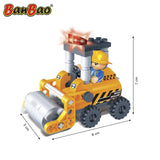 BanBao Construction - Mini Compactor