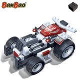 BanBao Turbo Power - Apollo