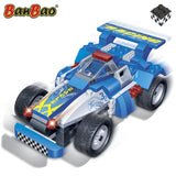 BanBao Turbo Power - Eagle