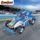 BanBao Turbo Power - Eagle