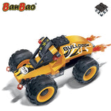 BanBao Turbo Power - Bulldog