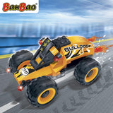BanBao Turbo Power - Bulldog