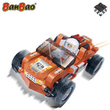 BanBao Turbo Power - Buggy