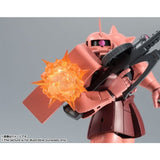 Gundam Robot Spirits Side MS-06S Zaku II Char's Custom Model Ver. A.N.I.M.E.