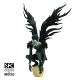 DEATH NOTE - ABYstyle SFC "RYUK" Glow In The Dark