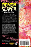 Demon Slayer: Kimetsu no Yaiba, Vol. 11 by Koyoharu Gotouge