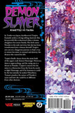Demon Slayer: Kimetsu no Yaiba, Vol. 15 by Koyoharu Gotouge