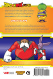 Dragon Ball Super, Vol. 11 by Akira Toriyama