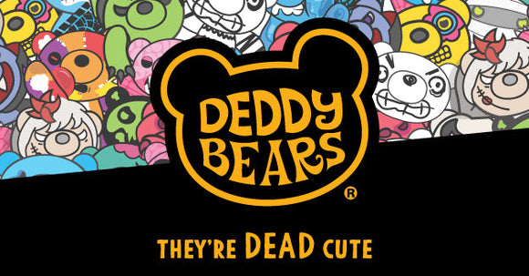 Deddy Bears
