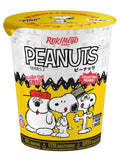 ROKIMOTO Peanuts Series 2 Collectibles Figure Blind Box Assorted