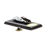 Hobby Japan – Toyota Sprinter Trueno GT APEX (AE86) Initial D with 4A-GE Display Model