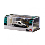Hobby Japan – Toyota Sprinter Trueno GT APEX (AE86) Initial D with 4A-GE Display Model