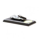 Hobby Japan – Toyota Sprinter Trueno GT APEX (AE86) Initial D with 4A-GE Display Model