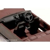Hobby Japan – Toyota Sprinter Trueno GT APEX (AE86) Initial D with 4A-GE Display Model