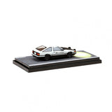 Hobby Japan – Toyota Sprinter Trueno GT APEX (AE86) Initial D with 4A-GE Display Model