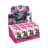 Blokees Transformers Wheels CO3 Wreck'N Rule2 Blind Box Assorted (Display of 12)