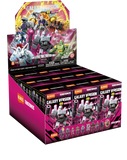 Blokees Transformers Galaxy Version 9 Darkest Hour Figures Blind Box Assorted (Display of 9)