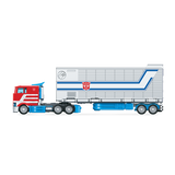 Blokees Wheels Transformers CT01 Optimus Prime
