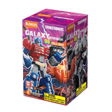 Blokees Transformers Galaxy Version 6 Parrallel Universe Figures Blind Box Assorted (Display of 9)