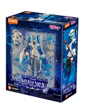 Blokees Fantastics Series Hatsune Miku - Miku With You 2025 Model Kits Figure