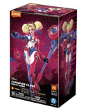 Blokees DC Champion Class 04 Harley Quinn Model Kit