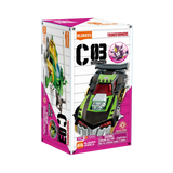 Blokees Wheels Transformers CO3 Wreck'N Rule2 Blind Box Assorted