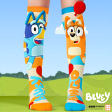 Madmia Kids & Adults Bluey Socks