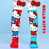 Madmia Toddlers Hello Kitty Iconic Socks