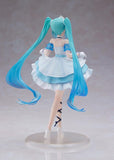 Vocaloid Hatsune Miku (Cinderella) Wonderland Figure