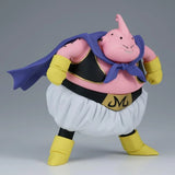 Dragon Ball Z Solid Edge Works Majin Buu Figure