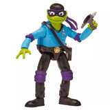 Teenage Mutant Ninja Turtles TMNT Movie Basic Figure - Donnie As Spock
