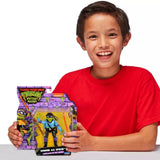 Teenage Mutant Ninja Turtles TMNT Movie Basic Figure - Donnie As Spock