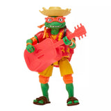Teenage Mutant Ninja Turtles TMNT Movie Basic Figure - Beach Bum Mikey