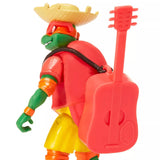Teenage Mutant Ninja Turtles TMNT Movie Basic Figure - Beach Bum Mikey