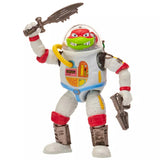 Teenage Mutant Ninja Turtles TMNT Movie Basic Figure - Astronaut Raph