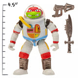 Teenage Mutant Ninja Turtles TMNT Movie Basic Figure - Astronaut Raph