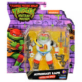 Teenage Mutant Ninja Turtles TMNT Movie Basic Figure - Astronaut Raph
