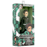 Demon Slayer: Kimetsu no Yaiba Anime Heroes Mega Tanjiro Kamado Figure