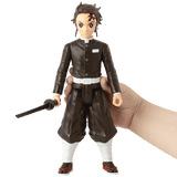 Demon Slayer: Kimetsu no Yaiba Anime Heroes Mega Tanjiro Kamado Figure