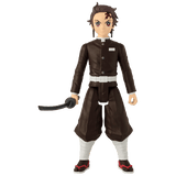 Demon Slayer: Kimetsu no Yaiba Anime Heroes Mega Tanjiro Kamado Figure