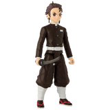 Demon Slayer: Kimetsu no Yaiba Anime Heroes Mega Tanjiro Kamado Figure