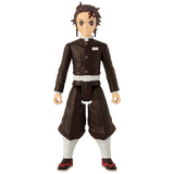 Demon Slayer: Kimetsu no Yaiba Anime Heroes Mega Tanjiro Kamado Figure
