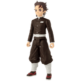 Demon Slayer: Kimetsu no Yaiba Anime Heroes Mega Tanjiro Kamado Figure
