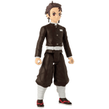 Demon Slayer: Kimetsu no Yaiba Anime Heroes Mega Tanjiro Kamado Figure