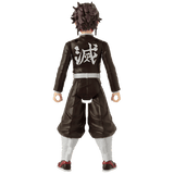 Demon Slayer: Kimetsu no Yaiba Anime Heroes Mega Tanjiro Kamado Figure