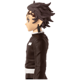 Demon Slayer: Kimetsu no Yaiba Anime Heroes Mega Tanjiro Kamado Figure