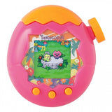 Tamagotchi Paradise - Tropical Island (Orange Tropical)